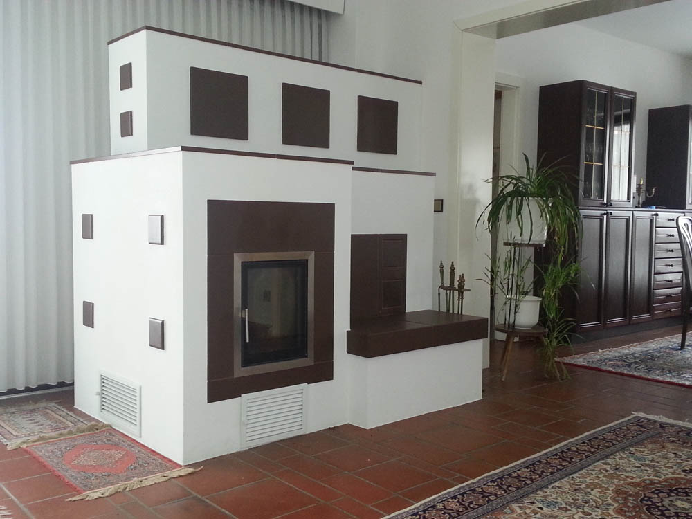 Aktion Gussofen »CORNA«