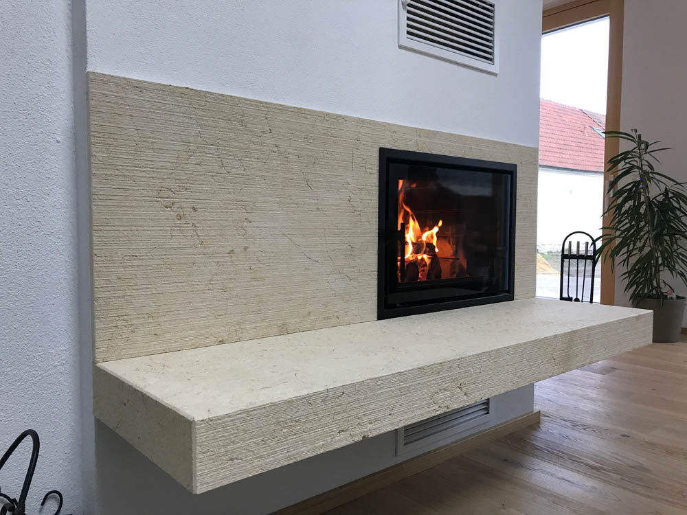 Modern · Stein & Stahl