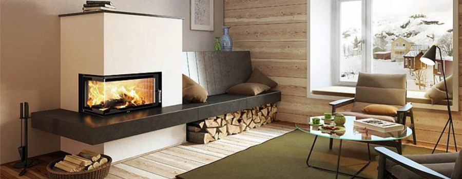 Skandinavisch · Weiß